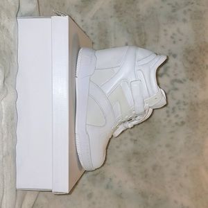 Ash- As Body sneakers